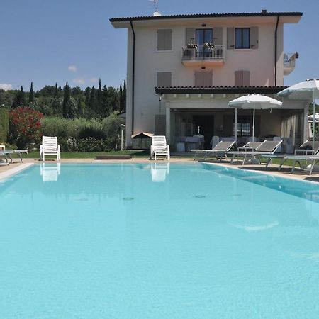 Hotel Valbella Bardolino Exterior foto