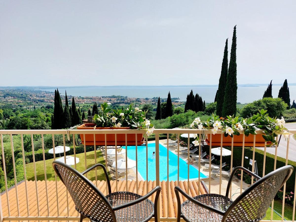 Hotel Valbella Bardolino Exterior foto