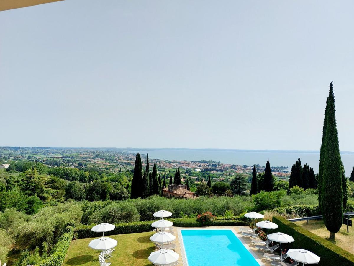 Hotel Valbella Bardolino Exterior foto